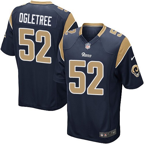 St Louis Rams kids jerseys-041